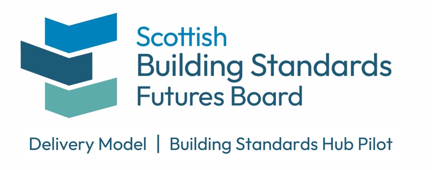 Building Standards - Logo